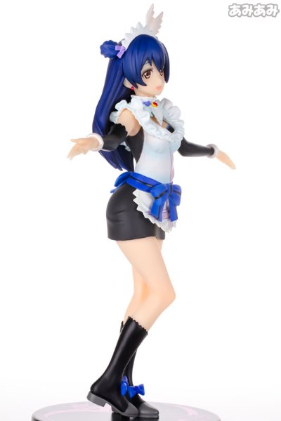 LoveLive! Complete Figure-海未＆絵里- 園田海未