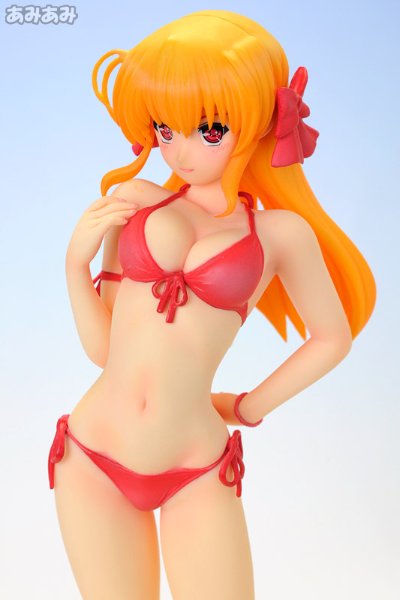 BEACH QUEENS FORTUNE ARTERIAL－Fortune FORTUNE ARTERIAL－ 千堂瑛里華