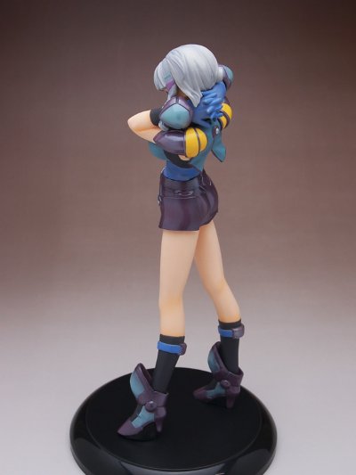 机战 塞奥拉・舒班沙 