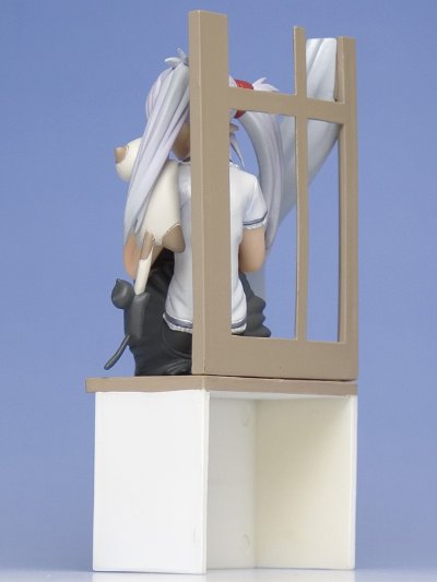 SHUFFLE！ 第4弾 普莉姆拉 私服Ver