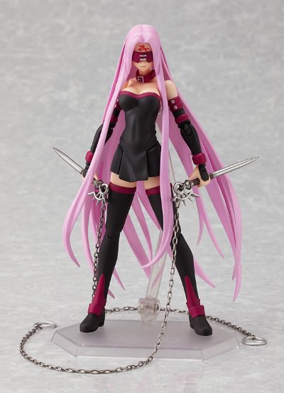 figma Fate/stay night Rider