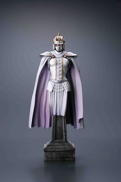 北斗神拳 南斗六聖拳 胸像コレクション vol.