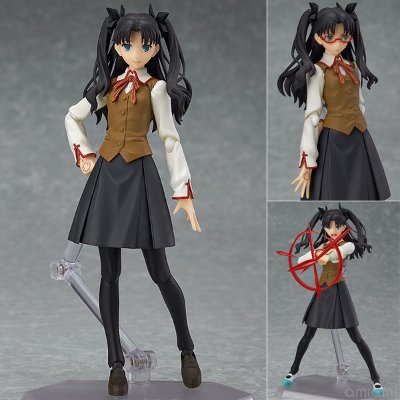 figma Fate/stay night [Unlimited Blade Works] 遠坂凛2.0