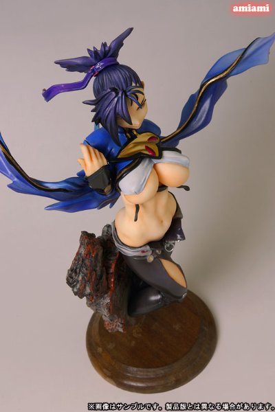 爆裂天使 セイ