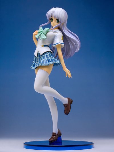 夜明前的琉璃色 菲娜・法姆・阿修莱特