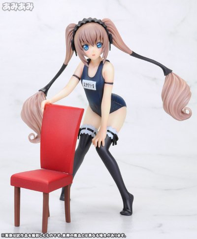 圣痕炼金士II カーチャ 通常Ver.