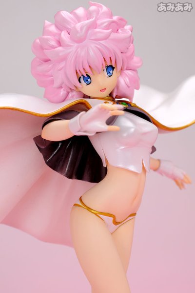 フォー・LeavesLG 兰斯VI ゼス崩壊 シィル・プライン 兰斯VI ver.