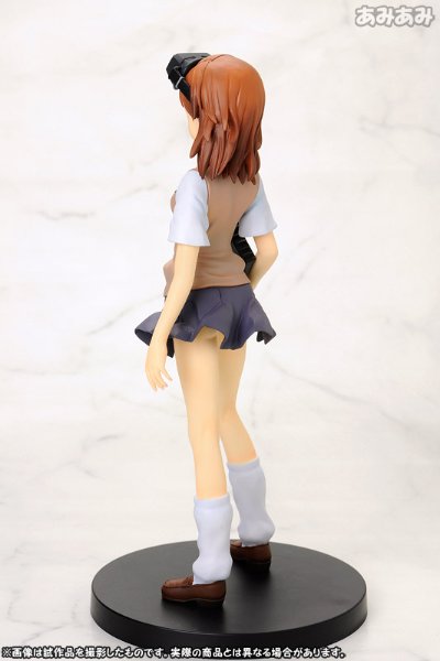 魔法的禁书目录II(茵蒂克斯) 御坂美琴＆妹 あみあみ限定版