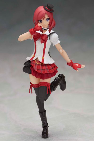 S.H.F 西木野真姬『LoveLive!』