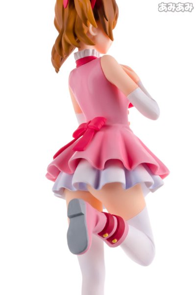 LoveLive!   高坂穂乃果 “HONOKA-START：DASH！！” 