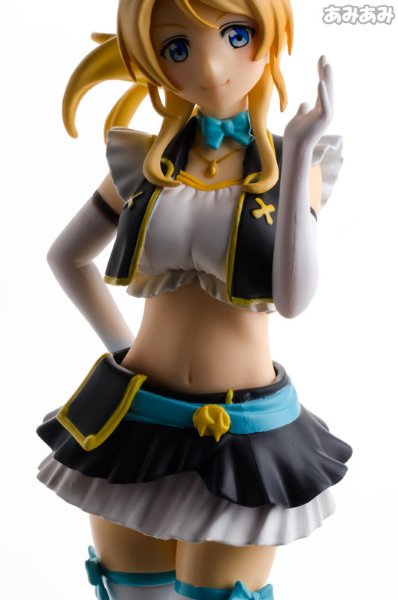 LoveLive!   “ELI-No brand girls” 絢瀬絵里 