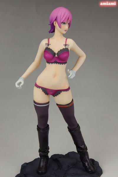 朱罗姬 BOX-04 莉达