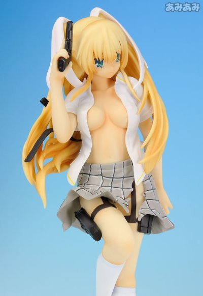 BrilliantStage Little Busters! 朱鹭户沙耶