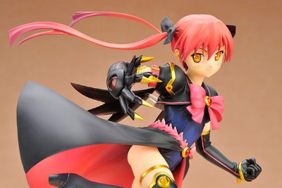 【初回限定版】 魔界天使 -episode 3- 黑阿丽丝