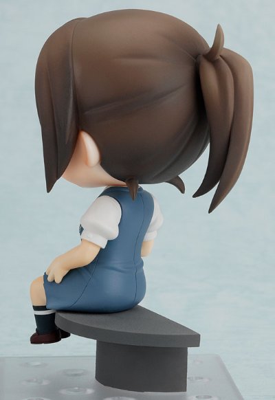 粘土人 #281 TARI TARI (タリタリ) 坂井和奏