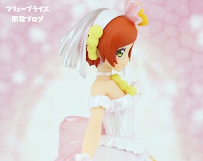 LoveLive! Love wing bell Special Figures 星空凛