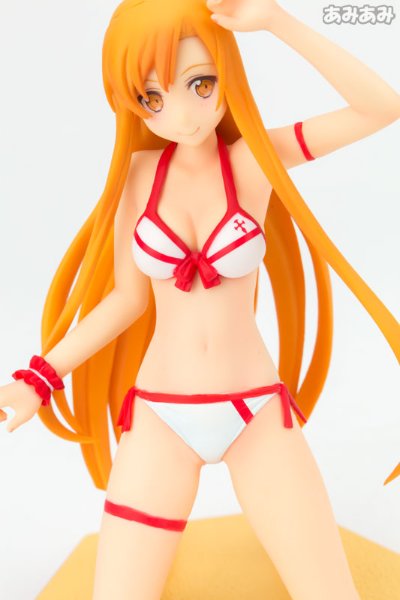 刀剑神域 亚丝娜 -Bikini Style-