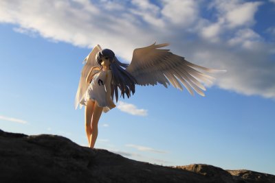 Angel Beats! 天使