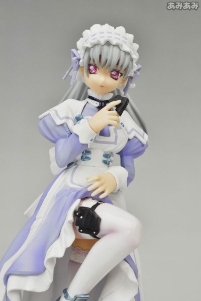 グレーテル（パステルブルーVer.） 宮沢模型流通限定版