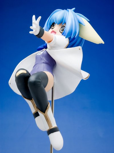 银河天使 薄荷・布拉曼修