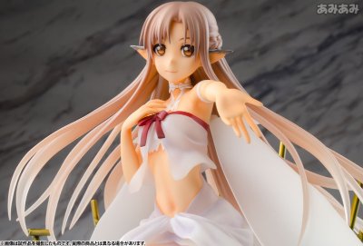 刀剑神域 亚丝娜 -Fairy Dance- 提塔尼亚  ALO