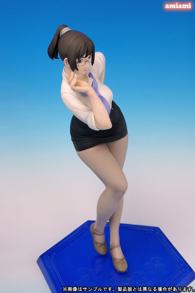 ExcellentModel RD 潜脳調査室 赫伦