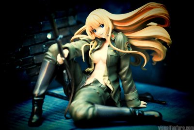 ELFRIEDE（埃尔弗里德）