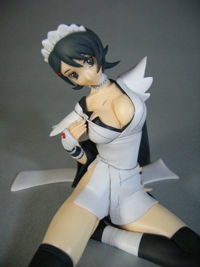 侍魂 天下一剣客伝 伊吕波