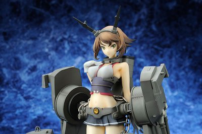 舰队Collection -舰娘- 陸奥