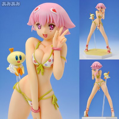 BEACH QUEENS 宇宙をかける少女 獅子堂秋葉 （通常版）