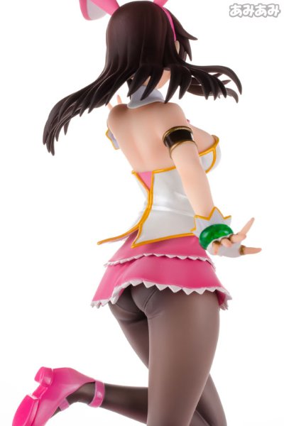 フォトカノ 新見遙佳 プリティラビィcosplayVer.