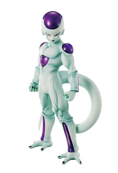 Dimension of DRAGONBALL 弗力萨 (最终形态)