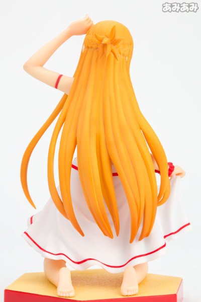 刀剑神域 亚丝娜 -Bikini Style-