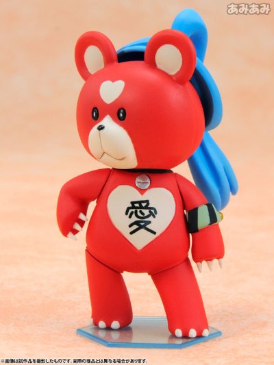 苍蓝钢铁的琶音 -Ars Nova- DC 雾熊s 高雄