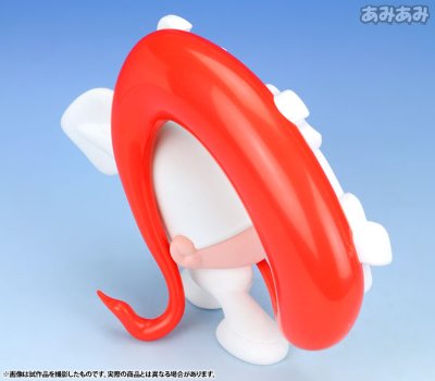 软质手办のよっちゃん