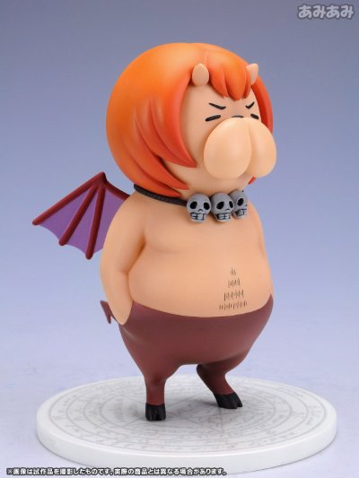 中文名称よんでますよアザゼルさんアザゼルさん