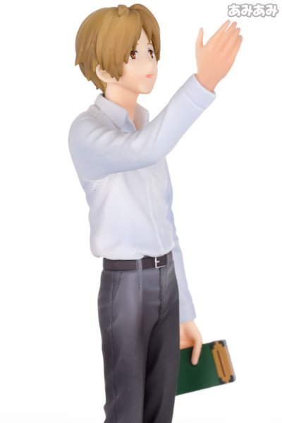 一番赏 夏目友人帐&夏目友人帐 参 斑 （猫咪老师）&夏目贵志 