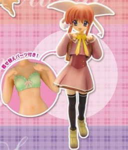 Canvas2 -茜色の帕雷特- 萩野可奈 一般版