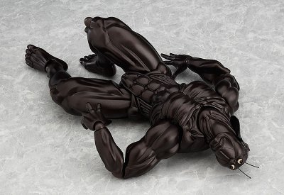 figma 火星异种 火星异种