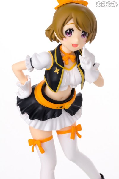 LoveLive!   “1年生-No brand girls” 小泉花陽