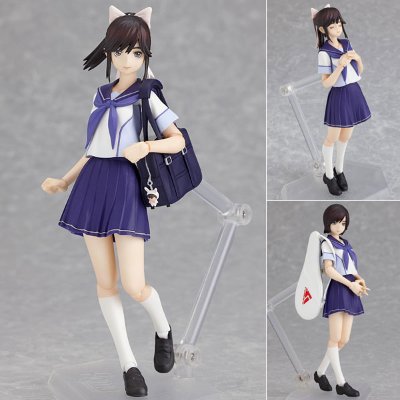 figma #108 Love Plus 高岭爱花