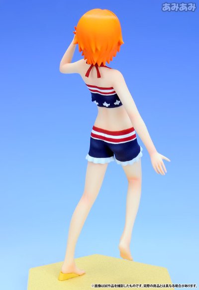 BEACH QUEENS 夏色奇迹 逢沢夏海