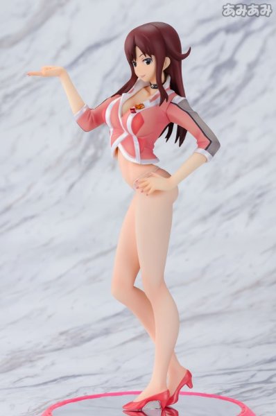 Excellent Model 超速变形螺旋杰特 赤名累