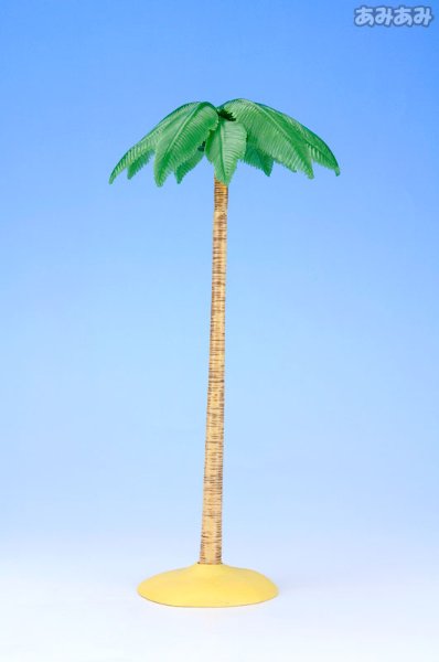 BEACH QUEENS オーナメント ヤシの木