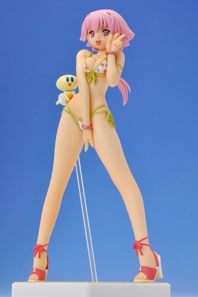 BEACH QUEENS 宇宙をかける少女 獅子堂秋葉 （通常版）