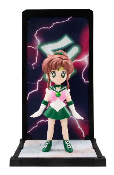 魂バディーズ セーラー丘比特 『美少女战士』