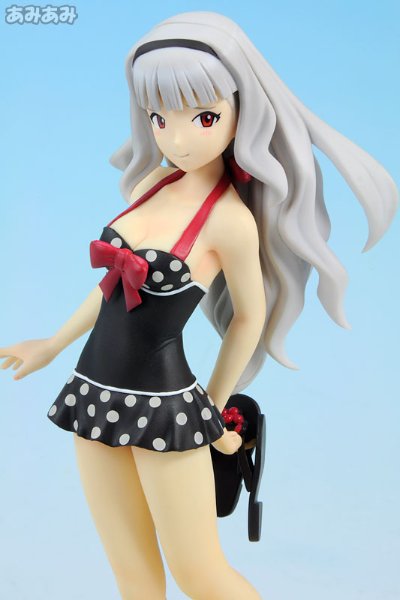 BEACH QUEENS THE IDOLM＠STER(偶像大师) SP 四条貴音