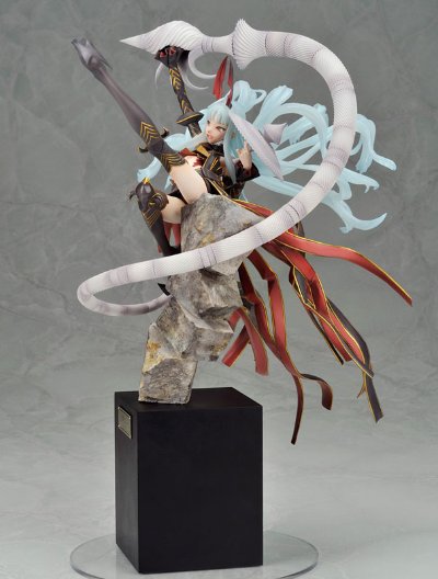 战场的女武神2：加利亚王立士官学校 艾莉娅丝