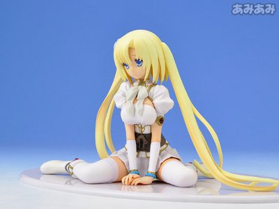 シャイナ・ダルク クリス蒂娜 RESINYA！ GEE！限定 白色礼服Ver.