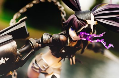 黑岩射手 狂化黑岩射手